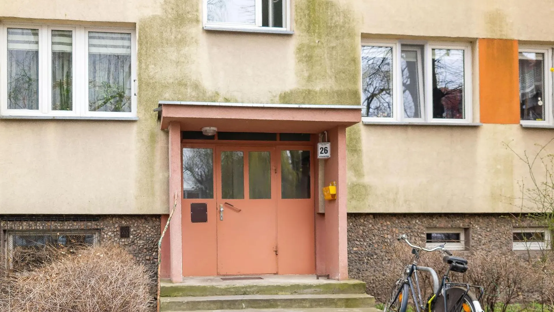 Szczepin 2-Bedroom Apartment Wrocław