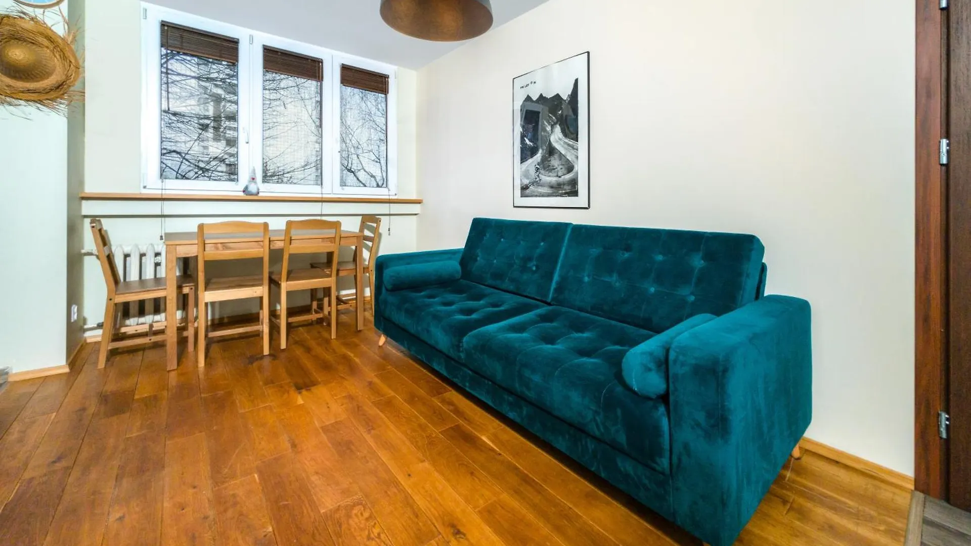 Szczepin 2-Bedroom Apartment Wrocław 0*,  Polen